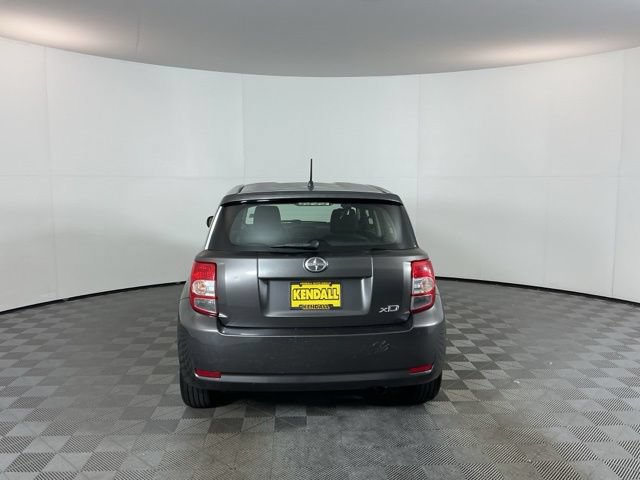 Used 2008 Scion xD FWD image 6