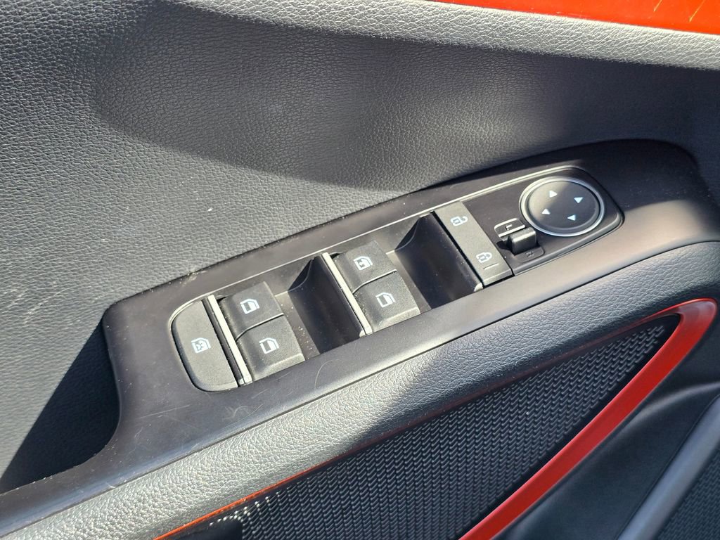 Used 2023 Kia Soul GT-Line w/ GT-Line Technology Package FWD image 20