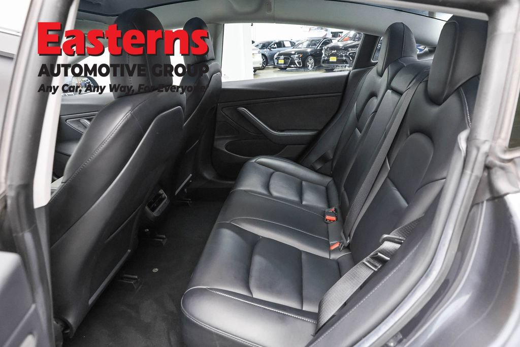 Used 2019 Tesla Model 3 Performance AWD/4WD image 16