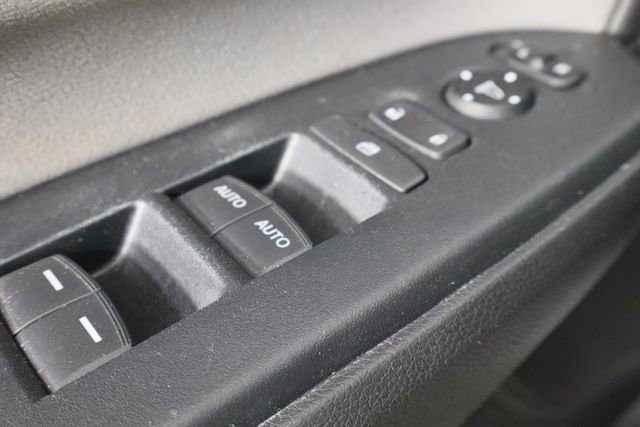 Used 2018 Honda CR-V EX image 21