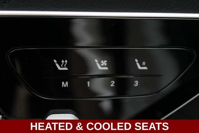 New 2026 Mercedes-Benz S 500 4MATIC image 13