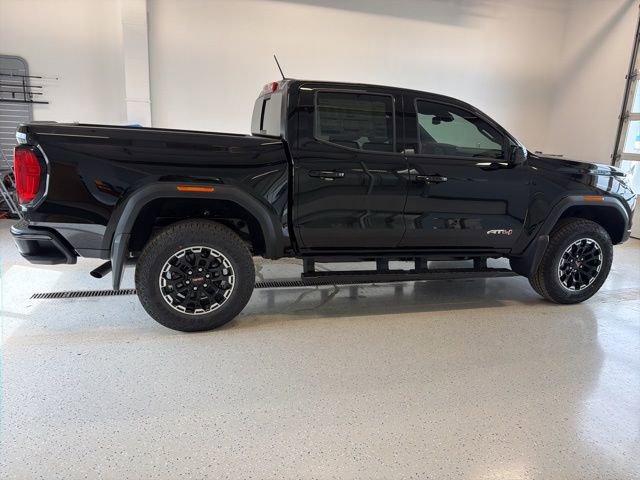 New 2026 GMC Canyon AT4 image 11