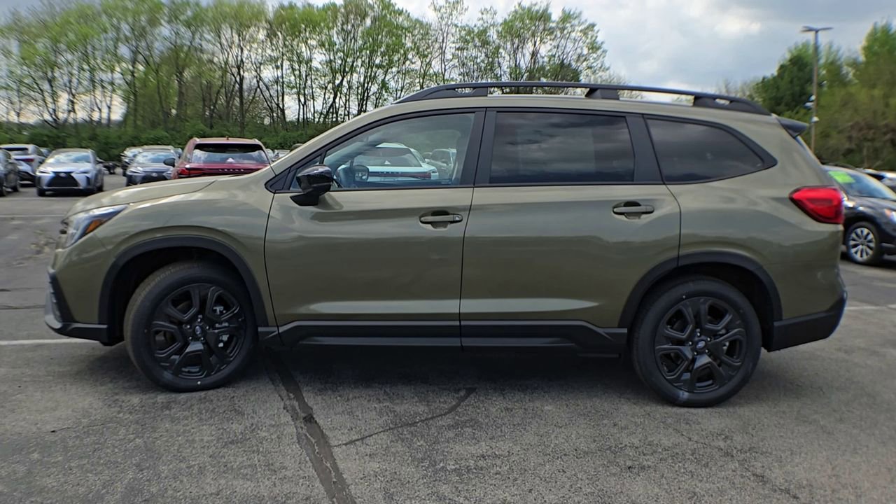 New 2026 Subaru Ascent Bronze Edition AWD/4WD image 5