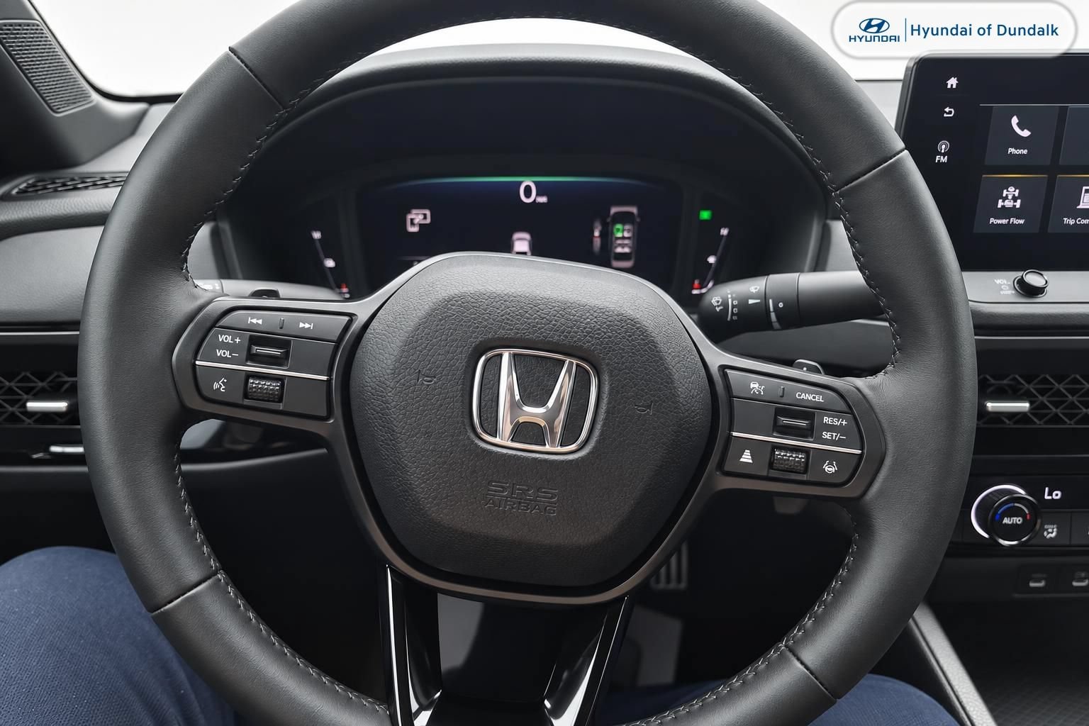 Used 2023 Honda Accord Sport image 11