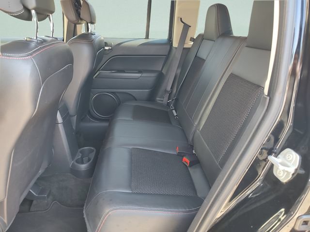 Used 2017 Jeep Patriot 75th Anniversary w/ Power Value Group FWD image 25