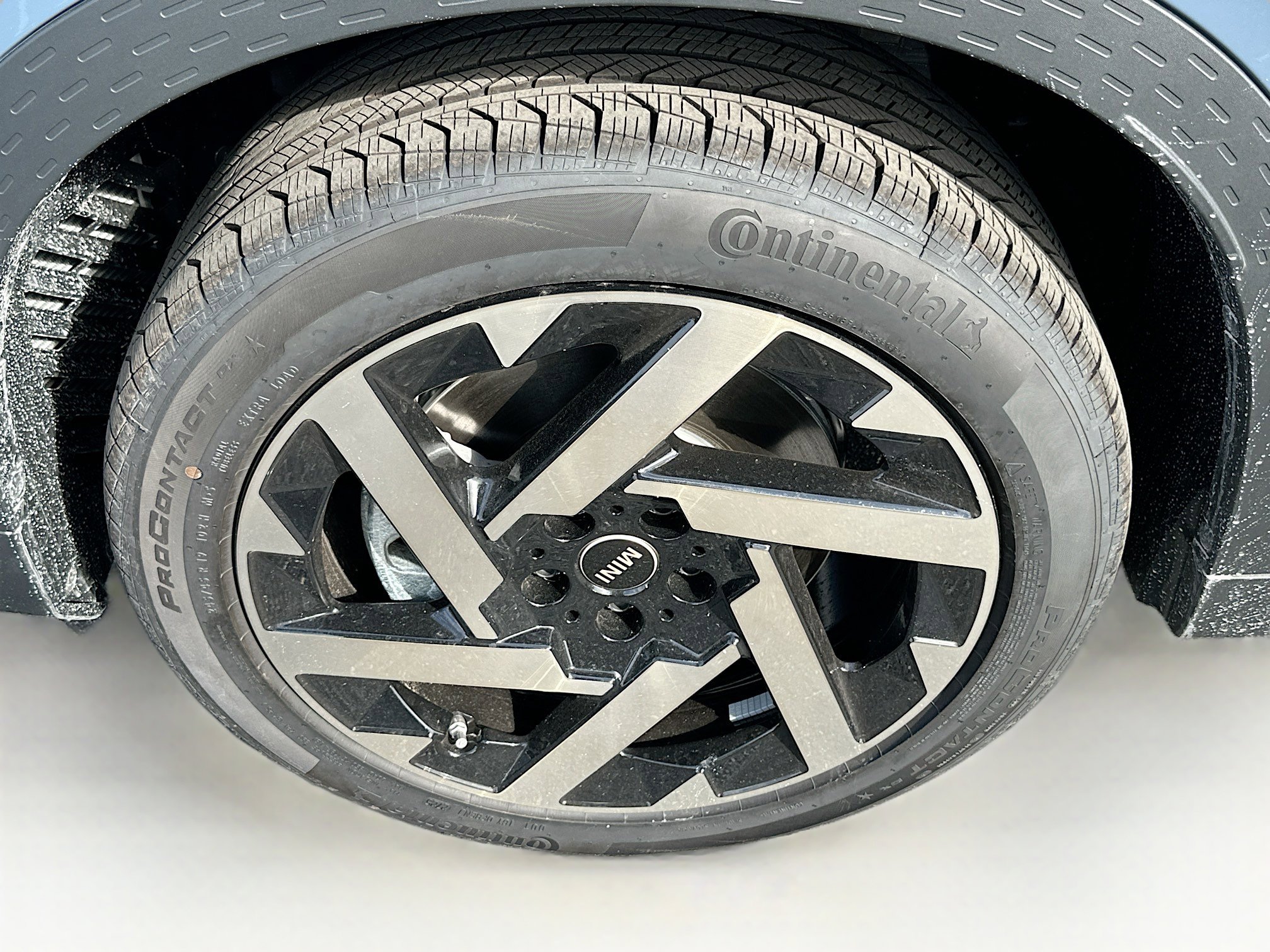 New 2026 MINI Cooper Countryman S image 26