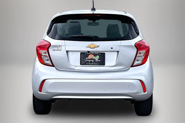 Used 2019 Chevrolet Spark LS FWD image 6
