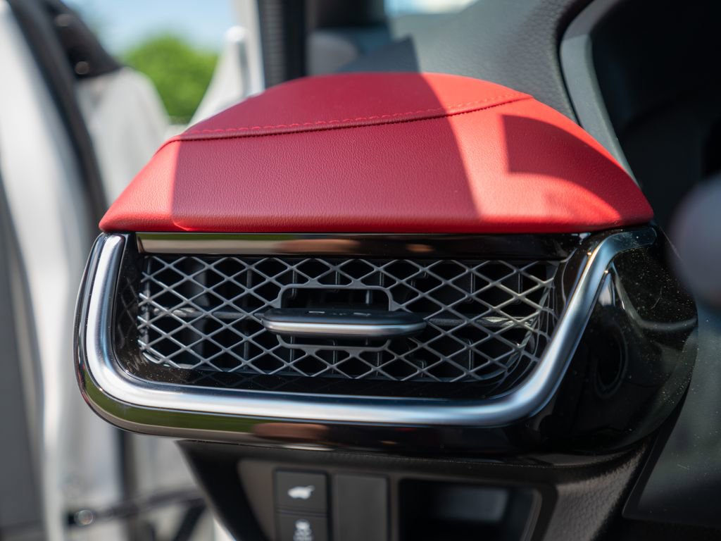New 2026 Acura ADX A-Spec AWD/4WD image 40