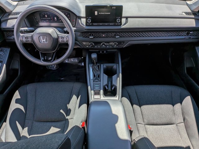 Used 2024 Honda Accord EX image 14