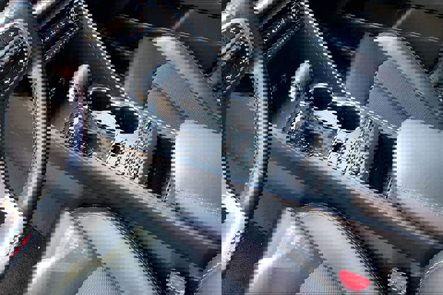 Used 2022 Kia K5 GT-Line w/ GT-Line Awd Premium Package image 17