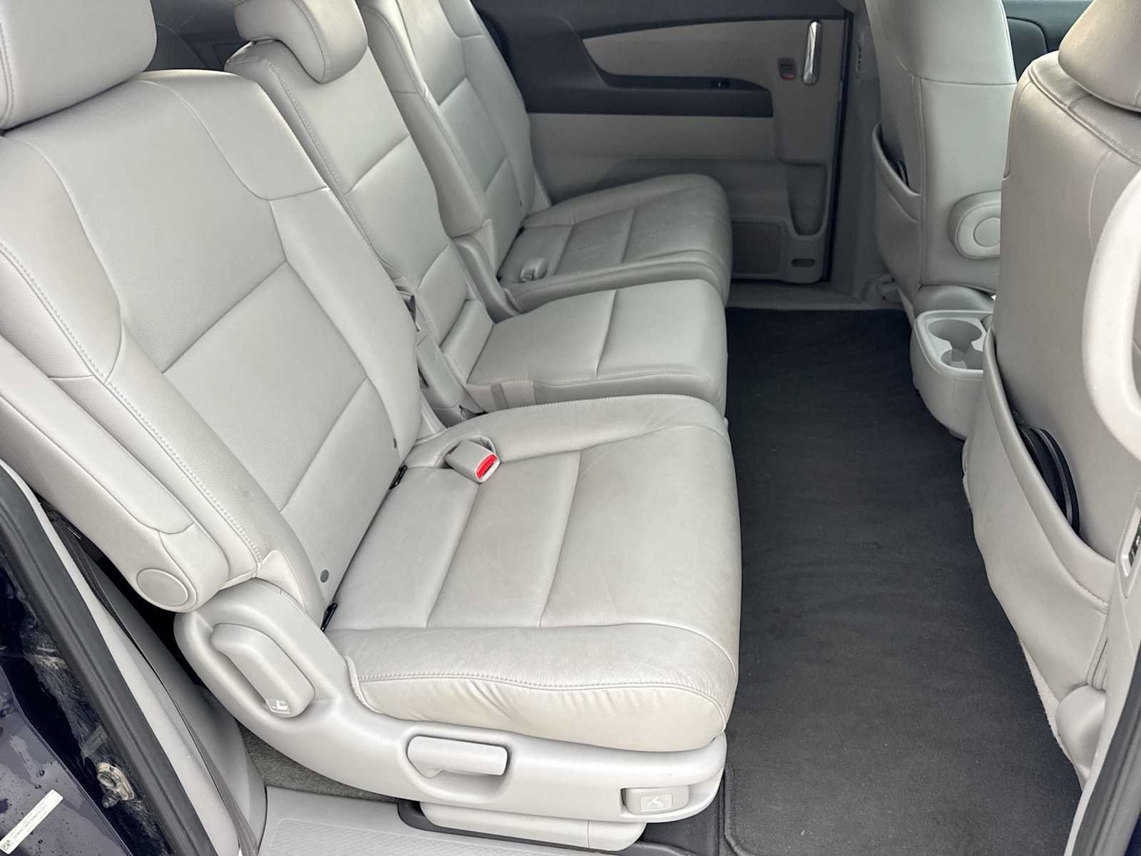 Used 2017 Honda Odyssey Touring image 20