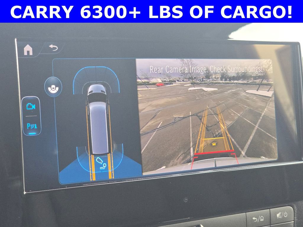 New 2026 Mercedes-Benz Sprinter 4500 image 24