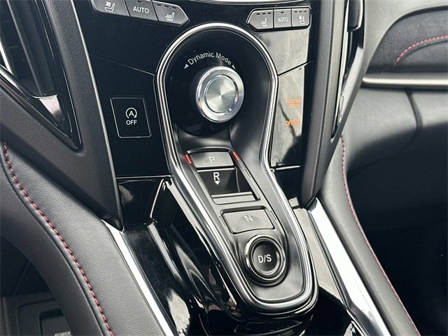 Used 2023 Acura RDX AWD w/ A-Spec & Advance Pkg image 14