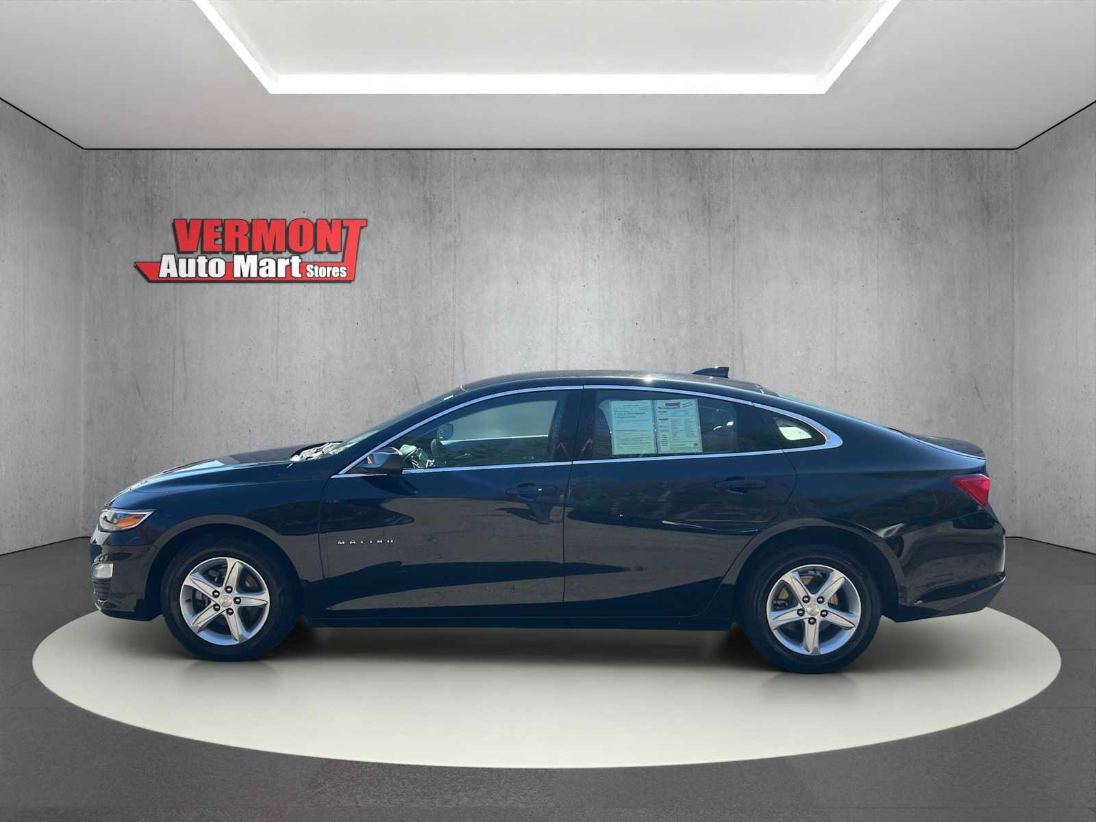 Used 2024 Chevrolet Malibu LT image 5