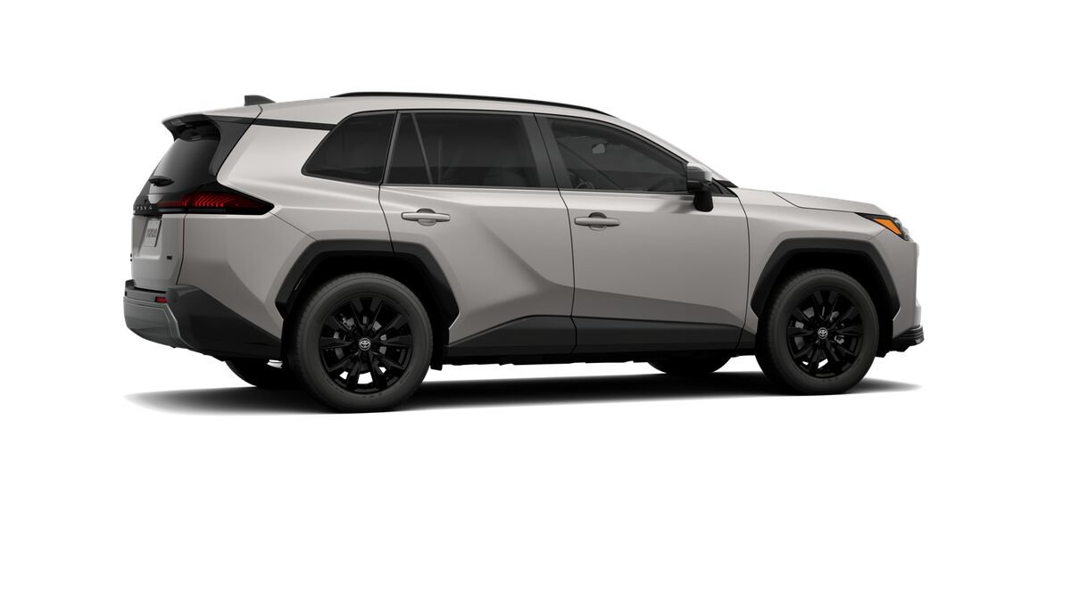 New 2026 Toyota RAV4 SE AWD/4WD image 11