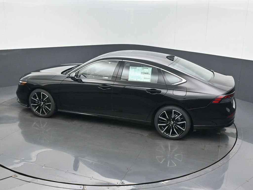 New 2026 Honda Accord Touring image 15