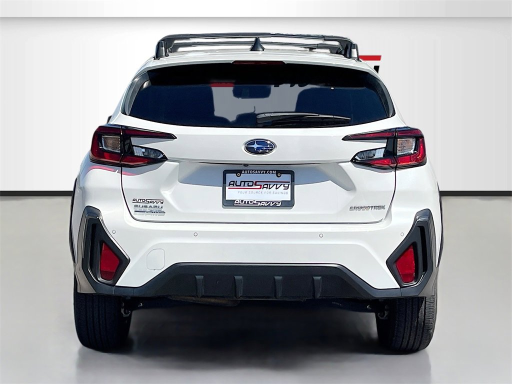 Used 2024 Subaru Crosstrek 2.5i Limited w/ Crosstrek Mirror Package image 6
