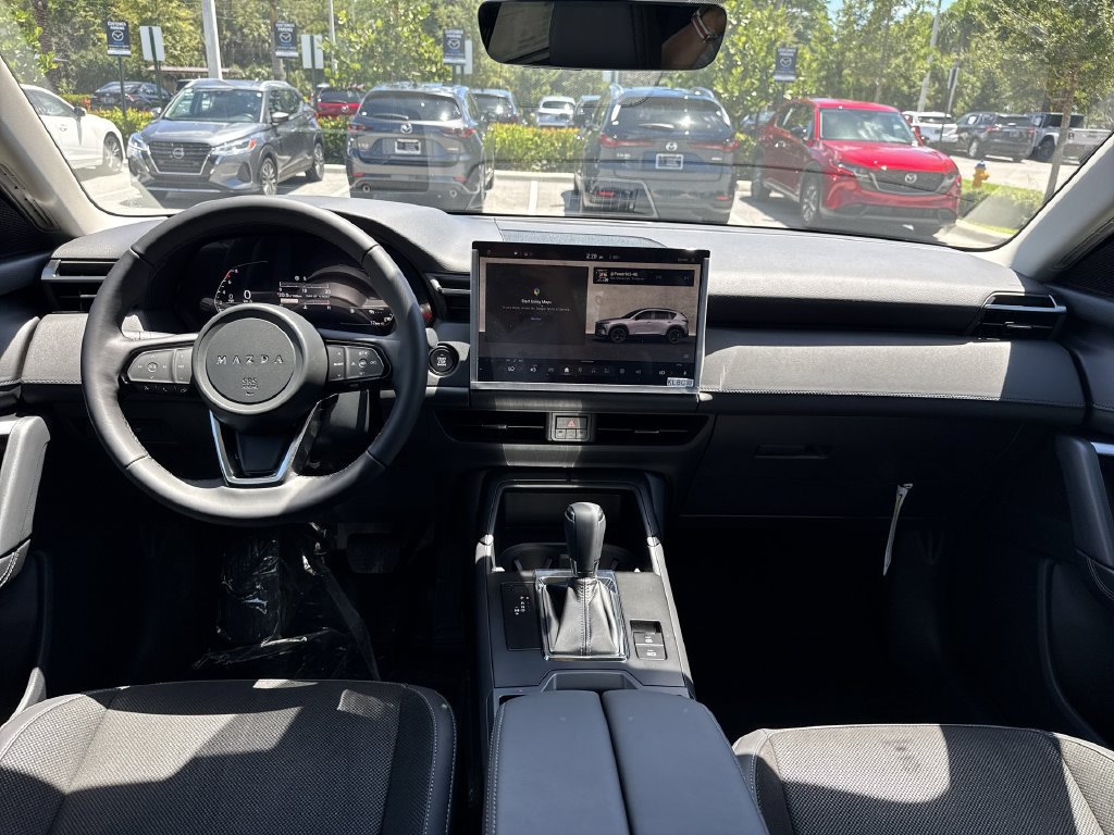 New 2026 MAZDA CX-5 Preferred AWD/4WD image 14
