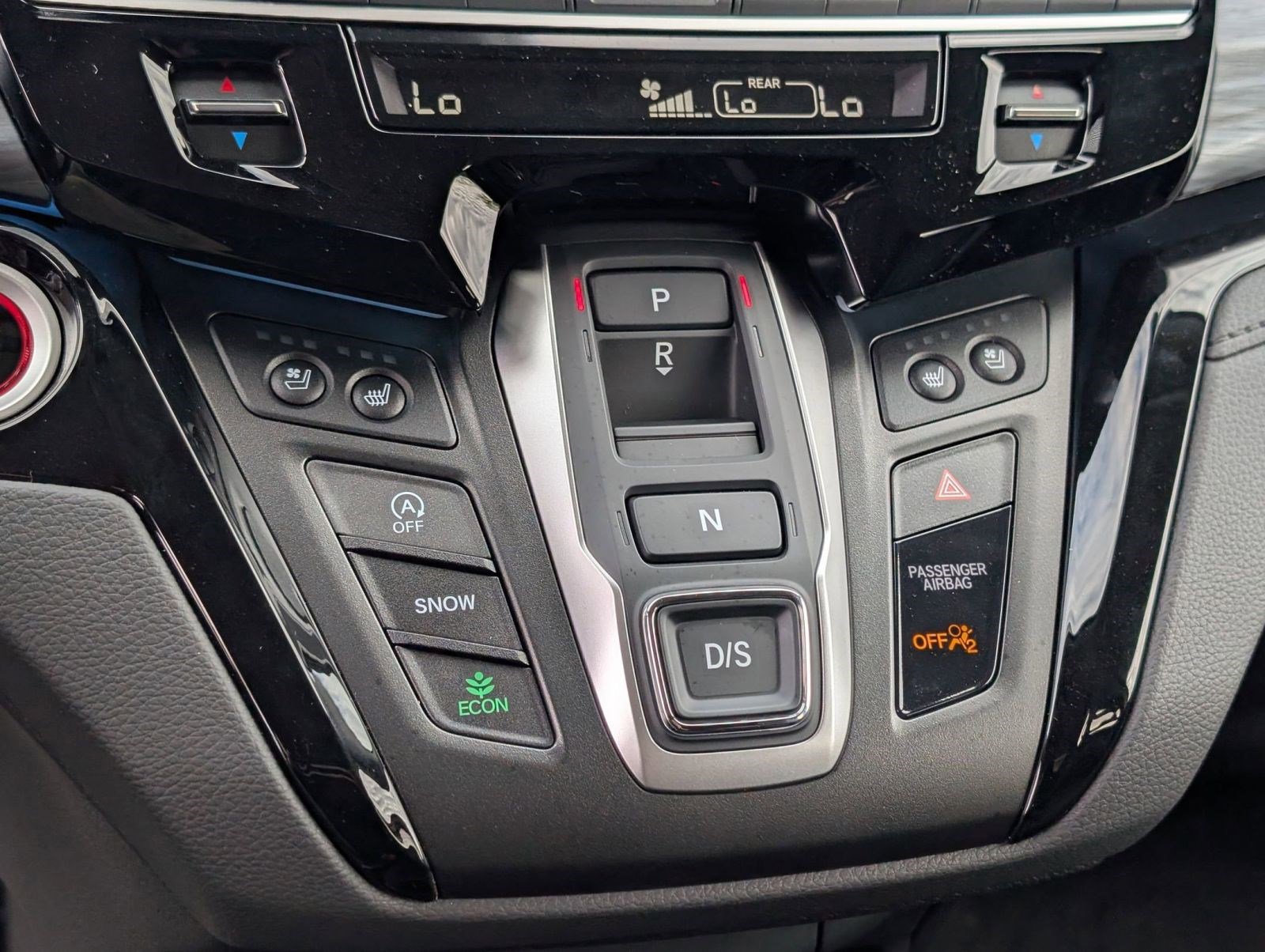 New 2026 Honda Odyssey Elite image 20