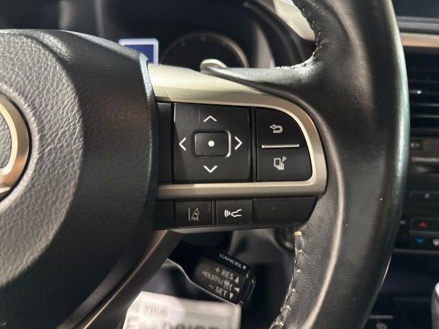 Used 2021 Lexus RX 350 FWD w/ Accessory Package image 16