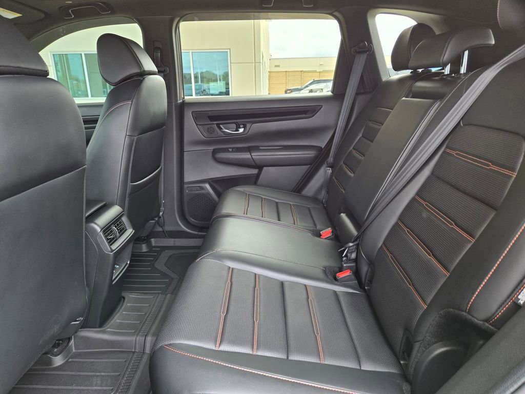 Used 2024 Honda CR-V Sport-L image 14