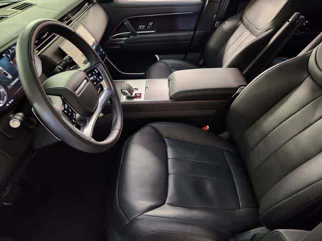 Used 2025 Land Rover Range Rover Long Wheelbase Autobiography AWD/4WD image 24