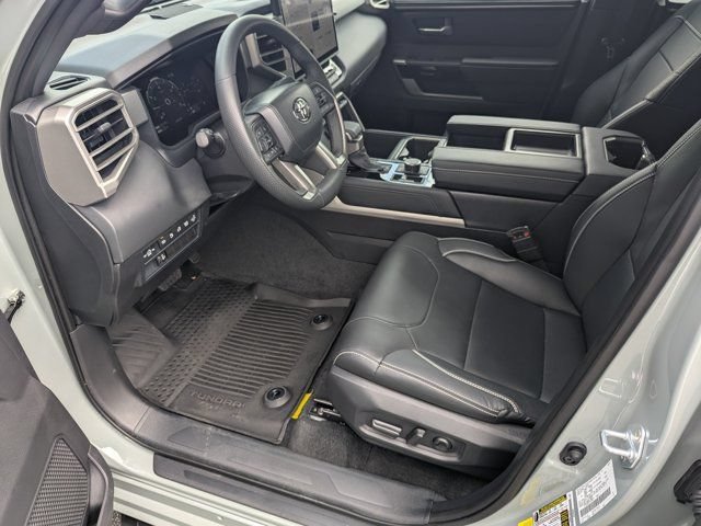 Used 2026 Toyota Tundra Limited w/ Limited PVM Package AWD/4WD image 9