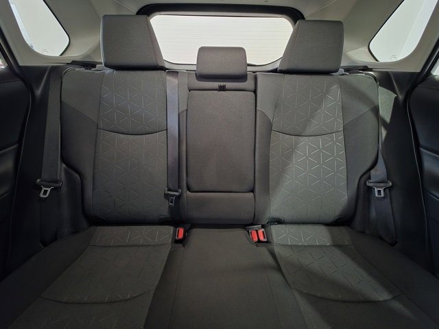 Used 2025 Toyota RAV4 Woodland Edition w/ Weather Package image 15