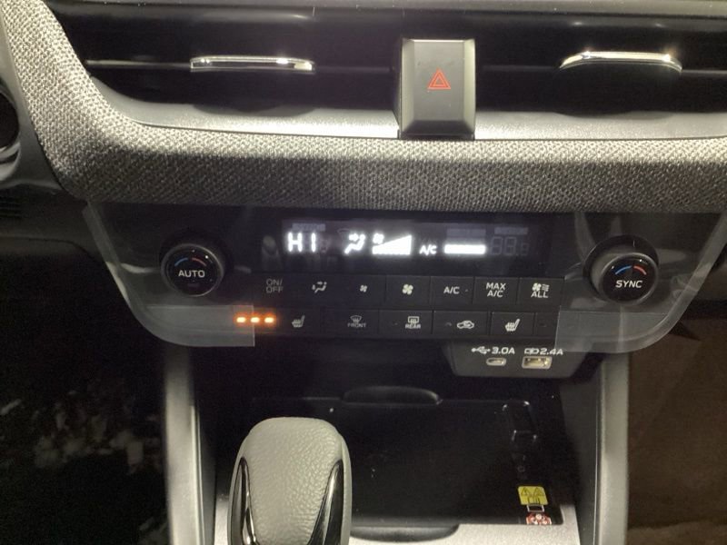 New 2026 Subaru Outback Premium image 35