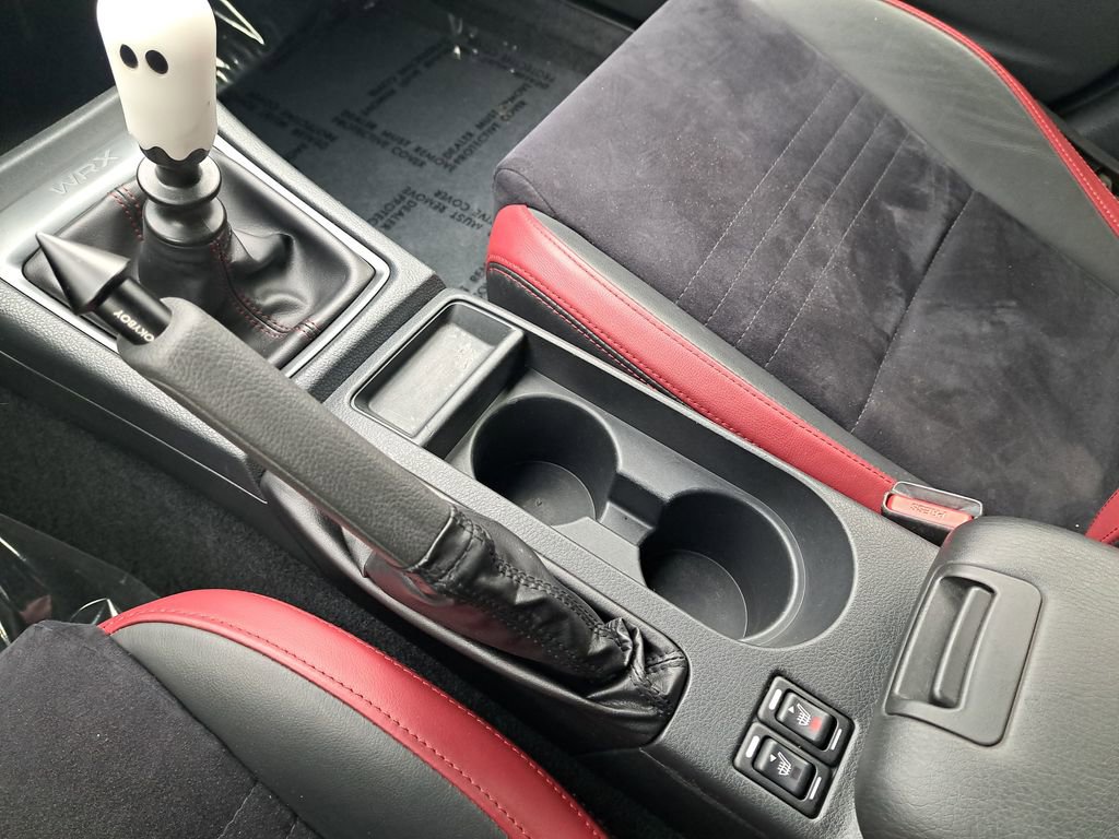 Used 2020 Subaru WRX Premium w/ Performance Package AWD/4WD image 23