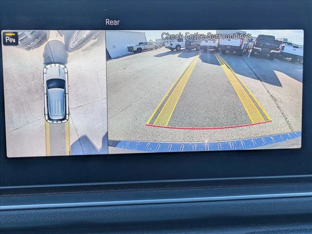 Used 2022 Mercedes-Benz GLE 450 4MATIC image 13