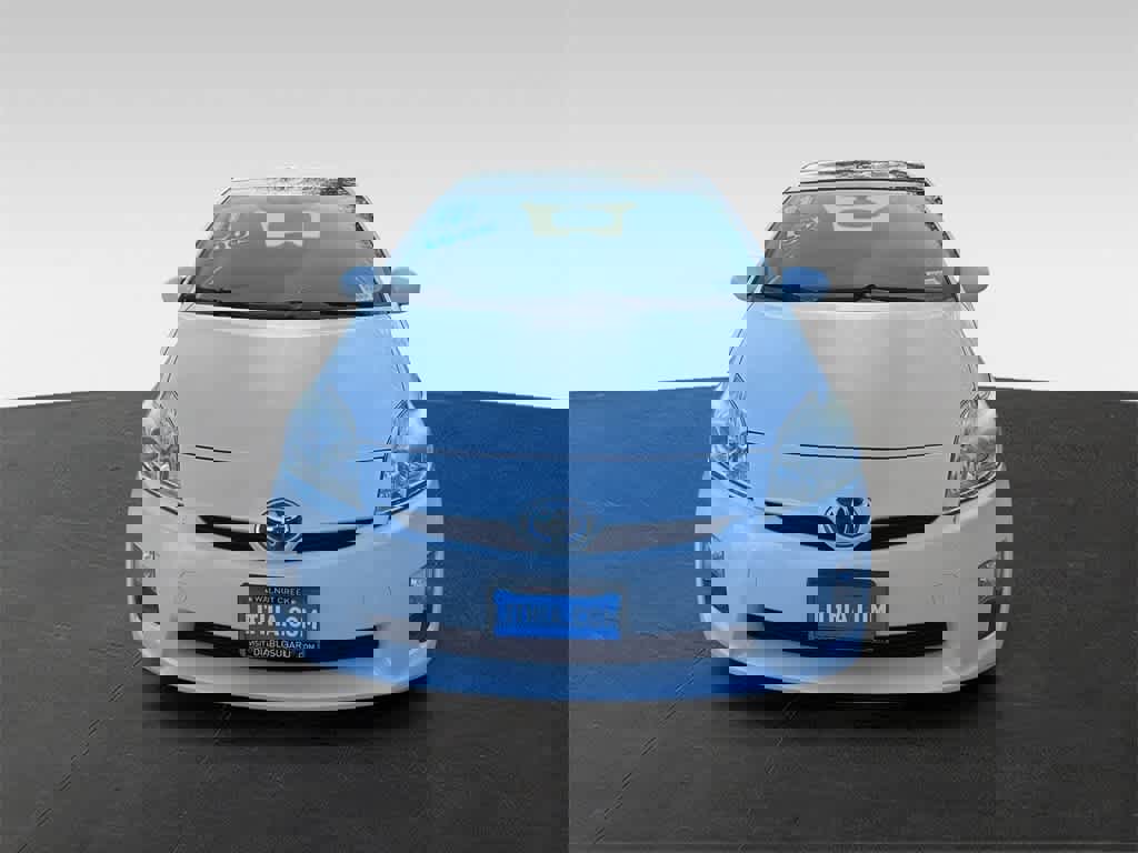 Used 2011 Toyota Prius Five image 7