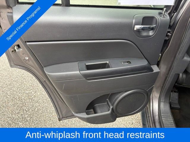 Used 2016 Jeep Compass Sport w/ Power Value Group image 26