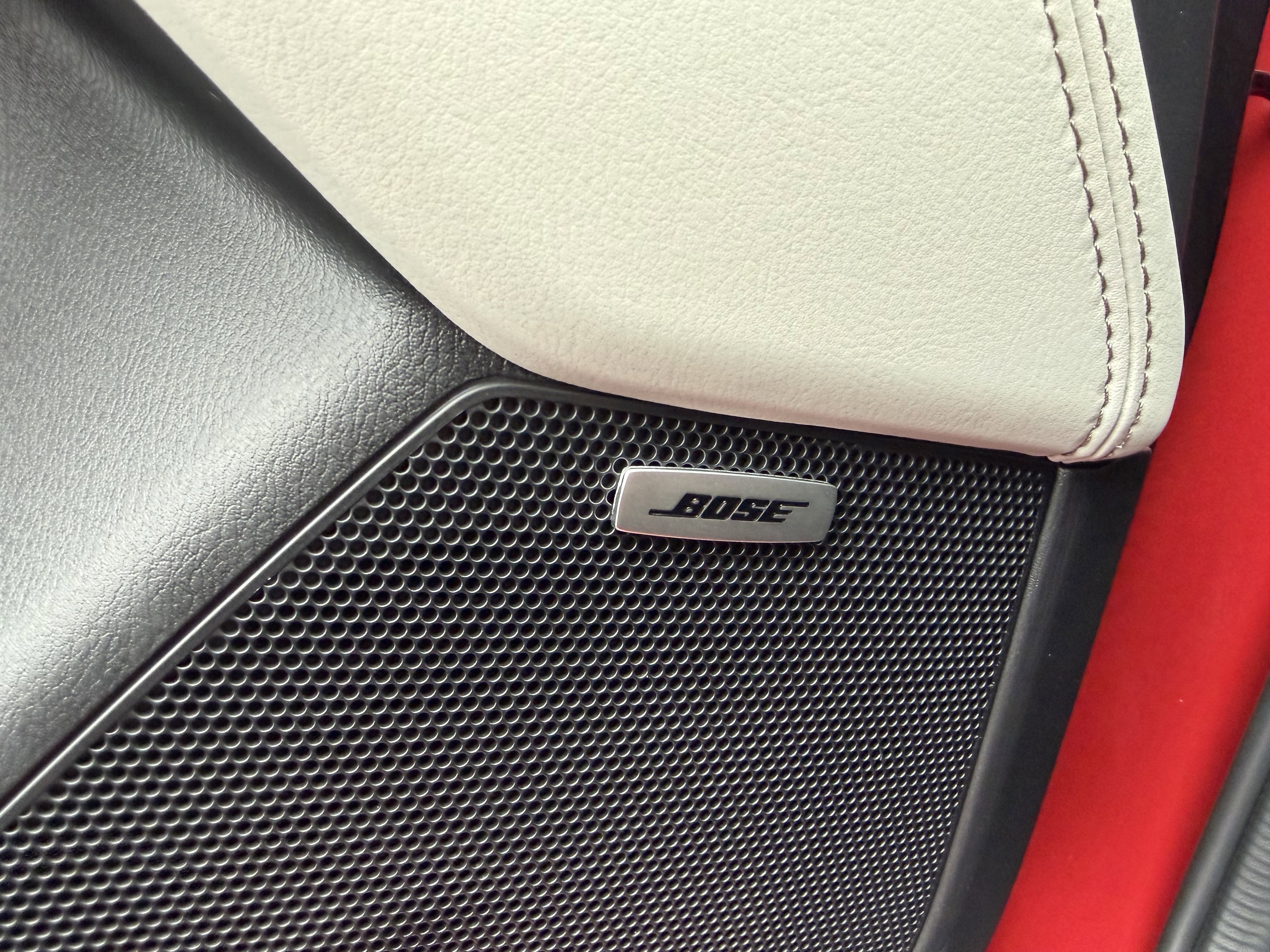 Certified 2023 MAZDA CX-5 AWD 2.5 S w/ Premium Package image 16