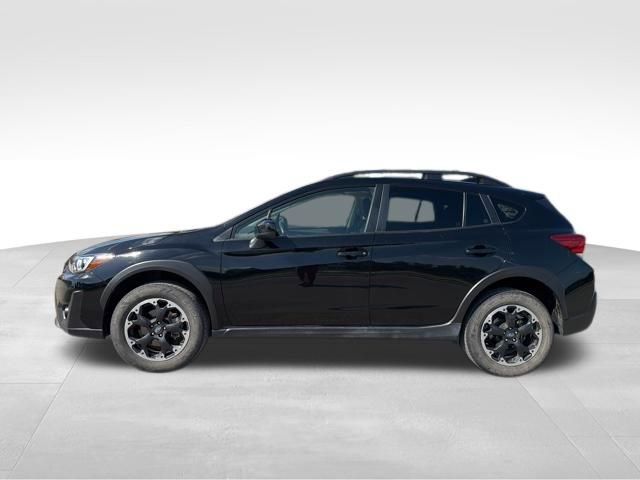 Used 2022 Subaru Crosstrek 2.0i Premium w/ Moonroof Package AWD/4WD image 6