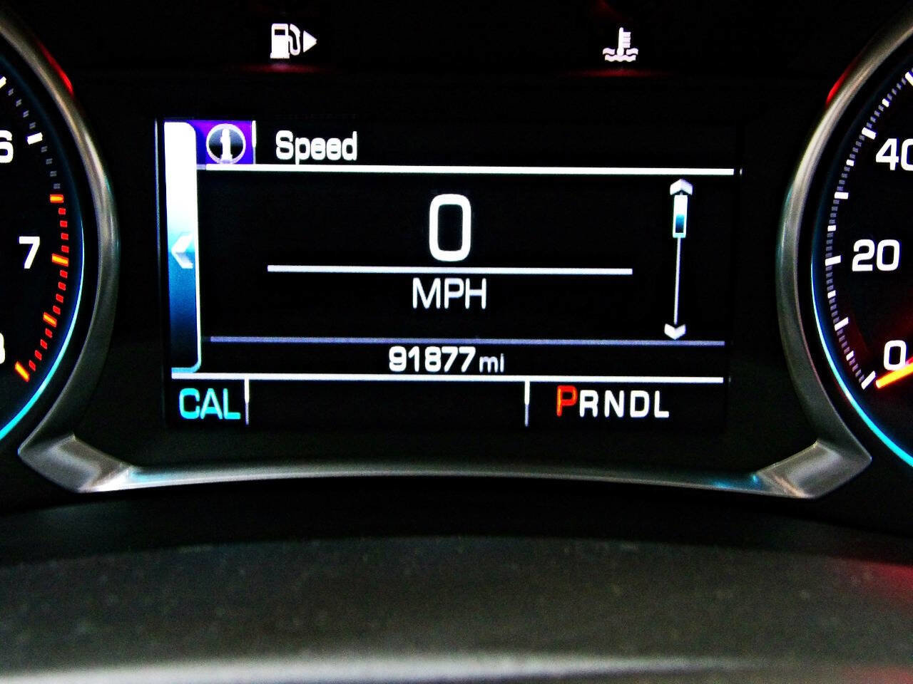 Used 2016 Chevrolet Malibu LT image 14