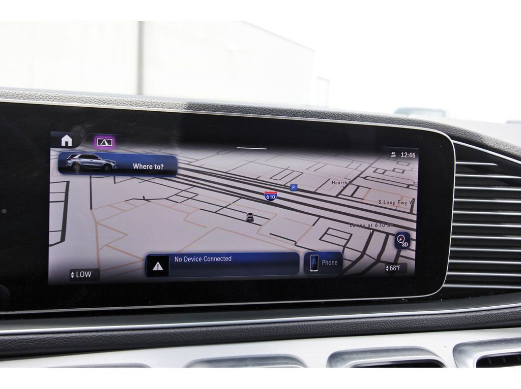 Used 2024 Mercedes-Benz GLE 450e 4MATIC image 23