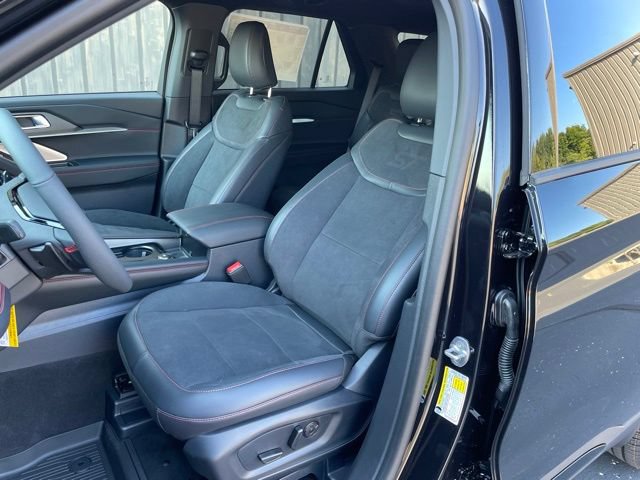 New 2027 Ford Explorer ST w/ Sun And Sound Package AWD/4WD image 22