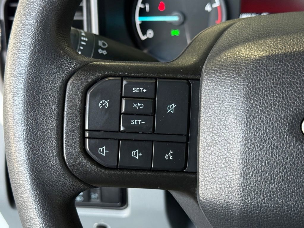 Used 2023 Ford F350 XLT image 20