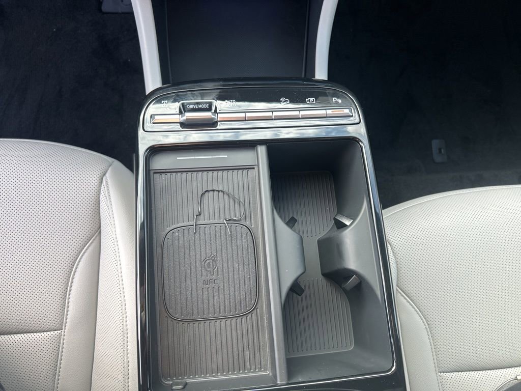 New 2026 Hyundai Tucson Limited image 6