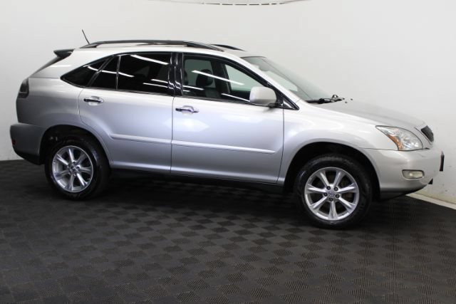 Used 2008 Lexus RX 350 AWD image 3
