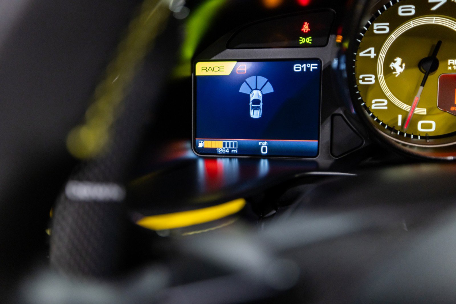 Used 2023 Ferrari 812 GTS image 52