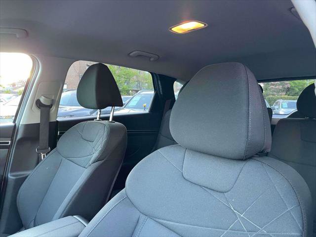 Used 2023 Hyundai Tucson SEL AWD/4WD image 19