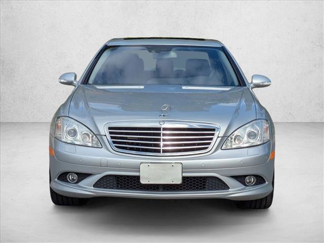 Used 2008 Mercedes-Benz S 550 image 2