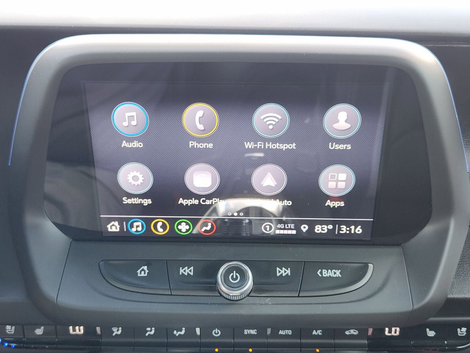 Used 2021 Chevrolet Camaro LT w/ Redline Edition image 25