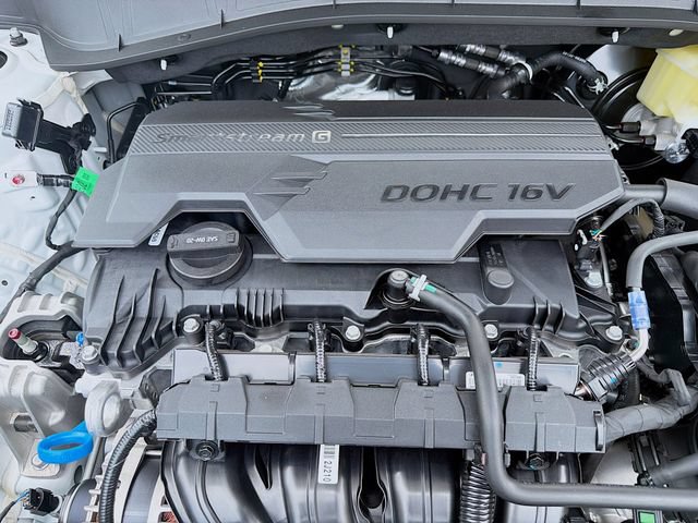New 2027 Hyundai Kona SEL Sport FWD image 30