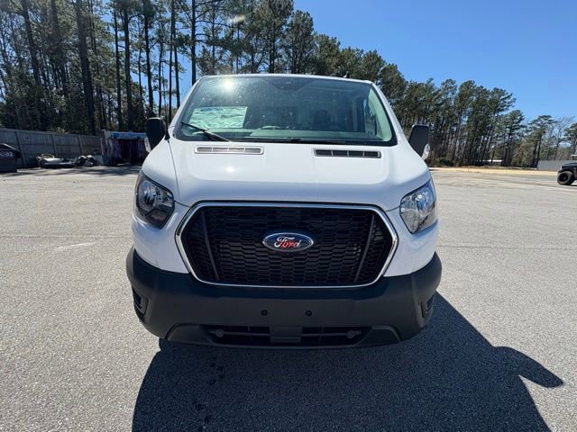 New 2024 Ford Transit 250 Low Roof w/ Load Area Protection Package image 8
