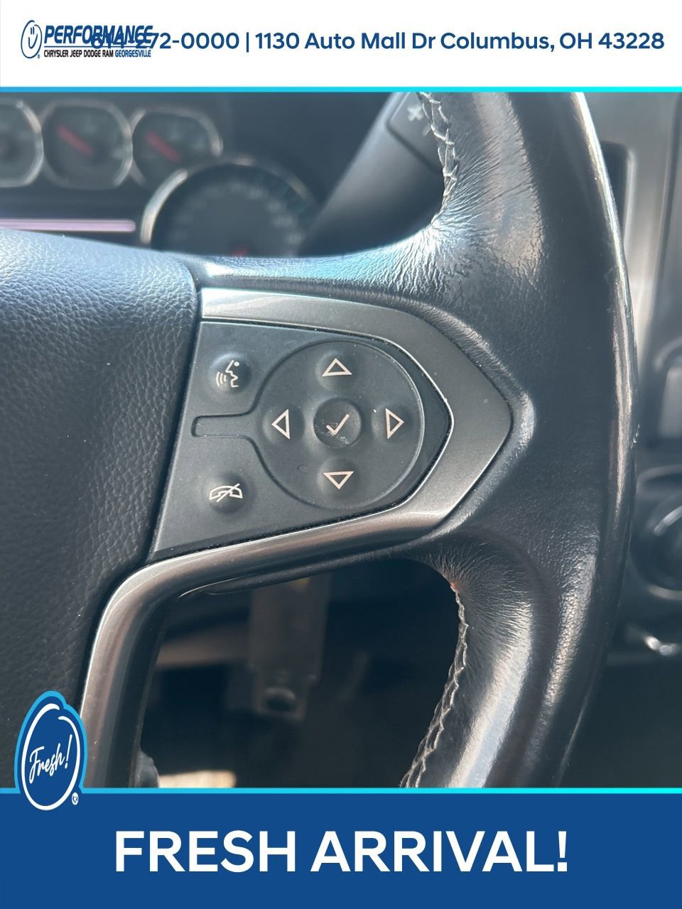 Used 2018 Chevrolet Silverado 1500 LT w/ All Star Edition image 18