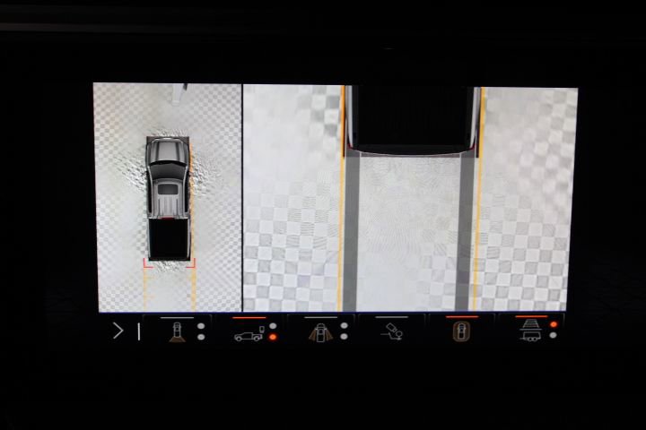 Used 2024 GMC Sierra 1500 Denali image 48