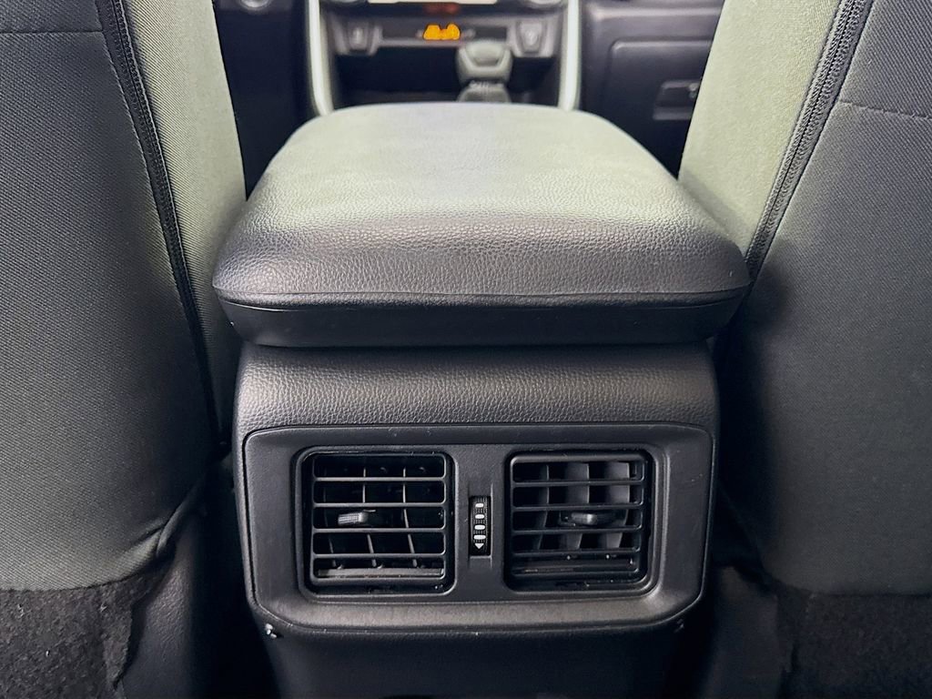 Used 2024 Toyota RAV4 XLE w/ Convenience Package image 30